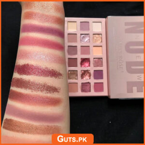 Miss Rose Nude Eyeshadow Palette