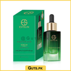 Estelin Salyslic Acid Serum