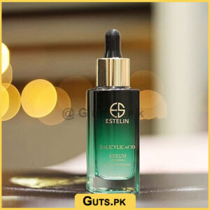 Estelin Salyslic Acid Serum