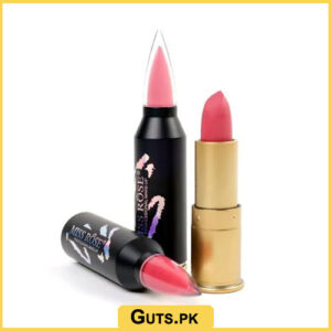 Miss Rose Semi Matte Lipstick Set (417)