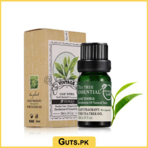 Bioaqua Vintage Pure Tea Tree Essential Oil