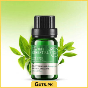 Bioaqua Vintage Pure Tea Tree Essential Oil
