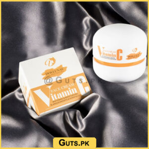 Dos Lunas Vitamin C Face Cream