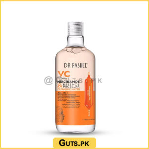Dr Rashel Vitamin C Micellar & Cleansing Water