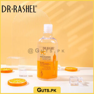 Dr Rashel Vitamin C Micellar & Cleansing Water