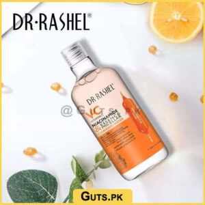 Dr Rashel Vitamin C Micellar & Cleansing Water
