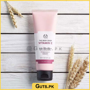 The Body Shop Vitamin E Gentle Facial Wash