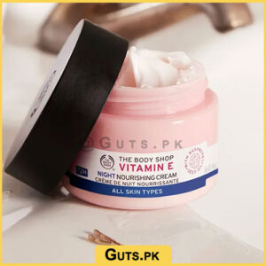 The Body Shop Vitamin E Nourishing Night Cream