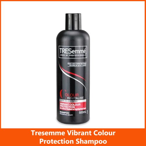 TRESemmé Colour Revitalise Vibrant Protection Shampoo 500ml