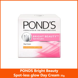 POND's Day Cream SPF 15