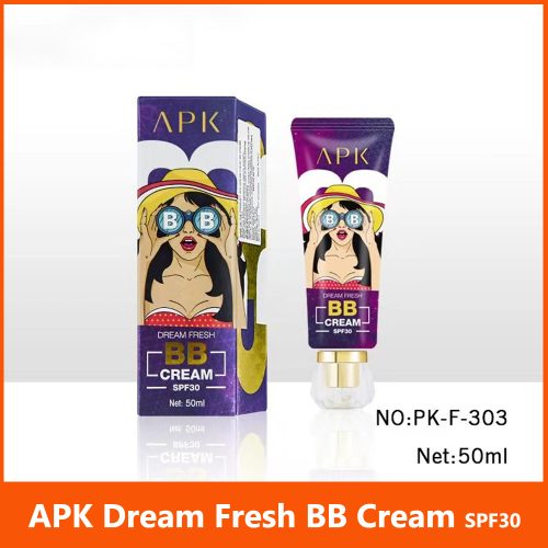 APK Dream Fresh BB Cream SPF 30 50ml