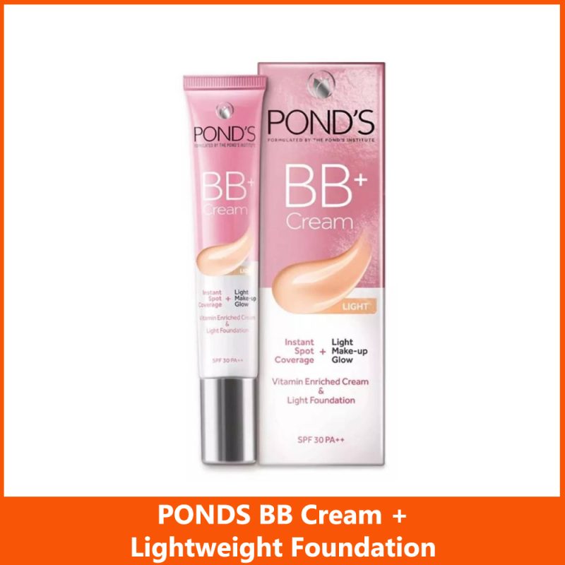 POND'S BB Cream 9g