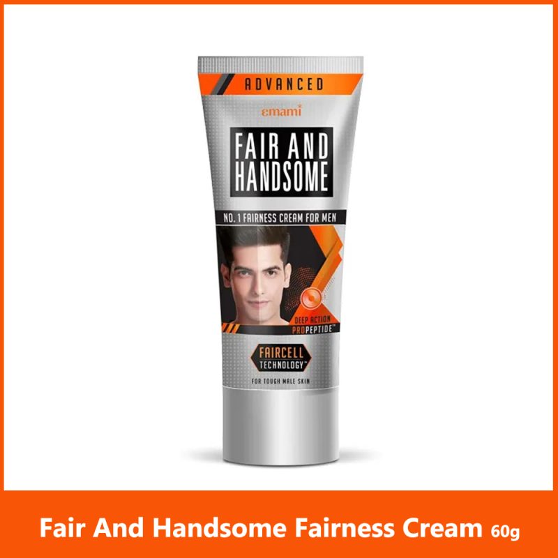 Emami Fair Handsome Faieness Cream 60g