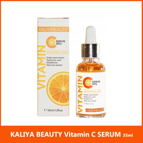 Kaliya Beauty Vitamin C Serum 35ml