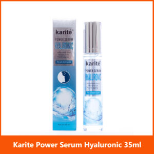 karite Power Serum Hyaluronic 35ml