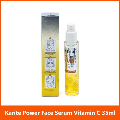 Karite Power Serum Vitamin C 35ml