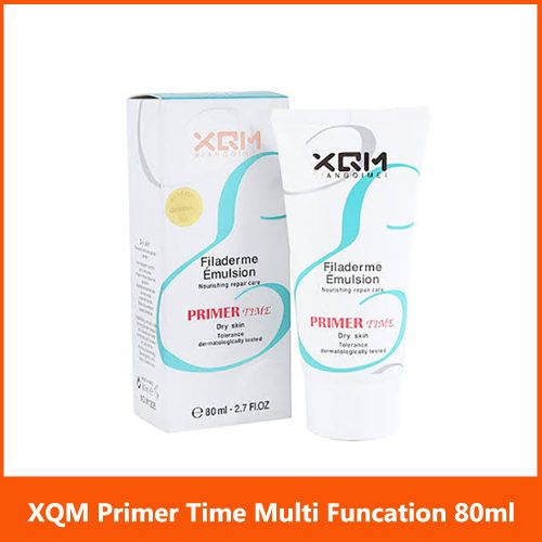 XQM Primer Time Multi Funcation 80ml