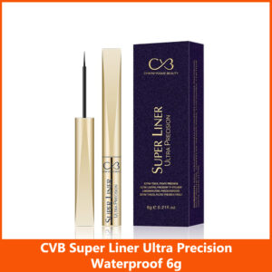 CVB Super Liner Ultra Precision Waterproof 6g
