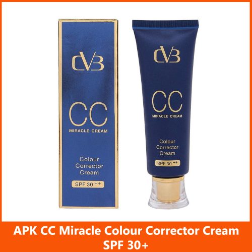 CVB Color Corrector Cream SPF 30+