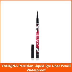 YANQINA Precision Liquid Eyeliner Pencil Waterproof 36H