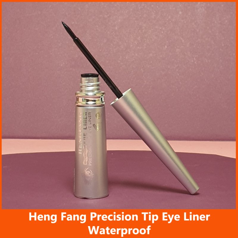 Heng Fang Precision Tip Eye Liner Waterproof