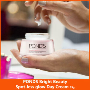POND's Day Cream SPF 15