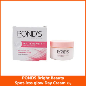 POND's Day Cream SPF 15