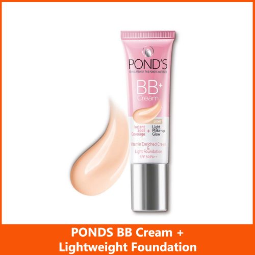 POND'S BB Cream 9g