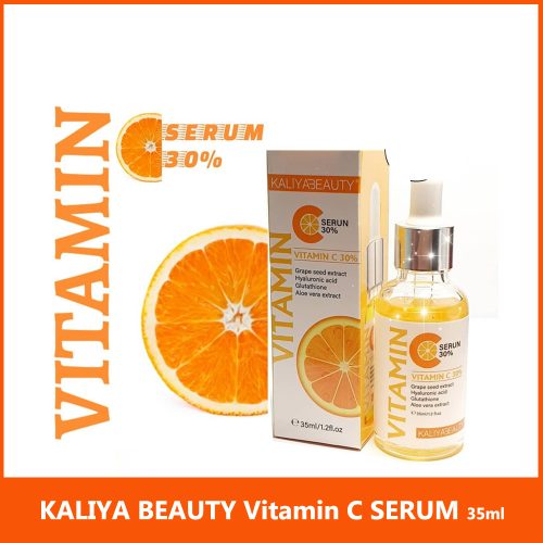 Kaliya Beauty Vitamin C Serum 35ml