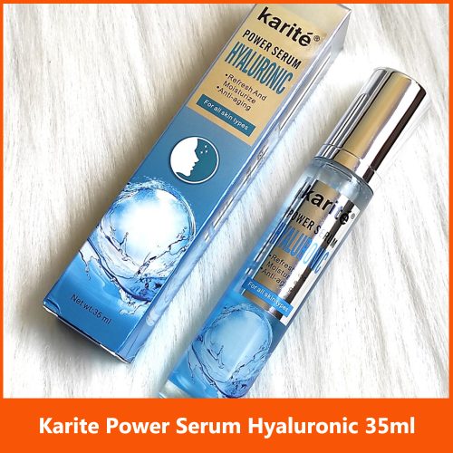 karite Power Serum Hyaluronic 35ml
