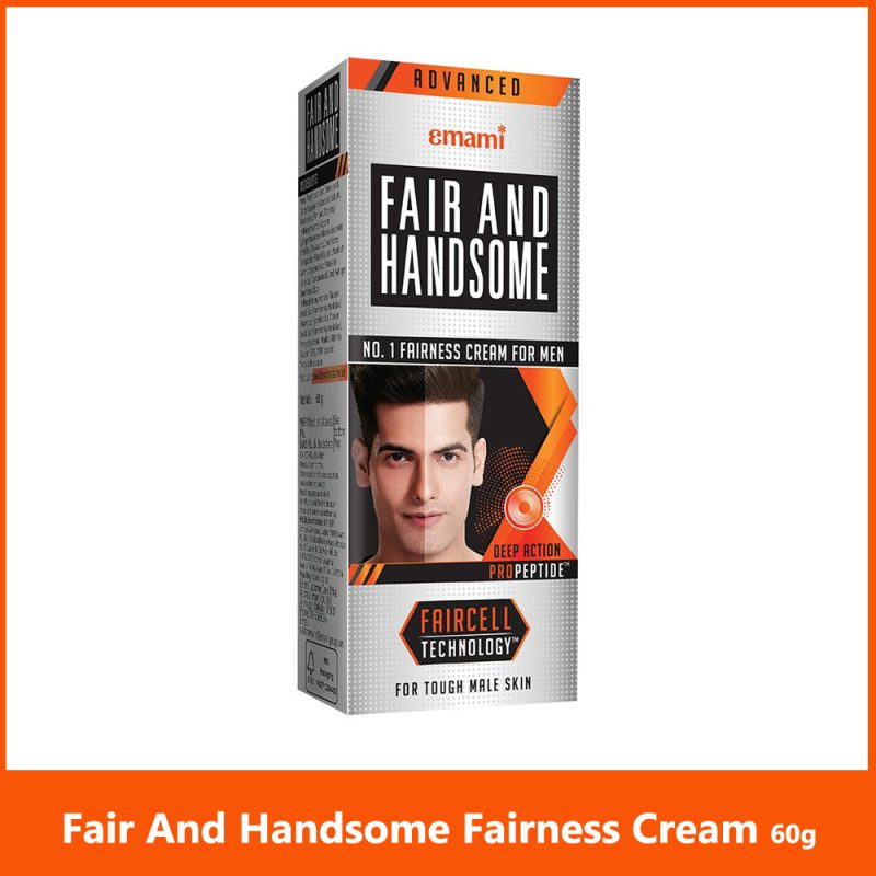 Emami Fair Handsome Faieness Cream 60g