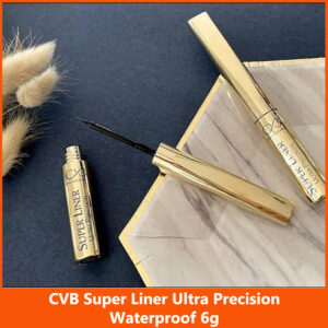 CVB Super Liner Ultra Precision Waterproof 6g