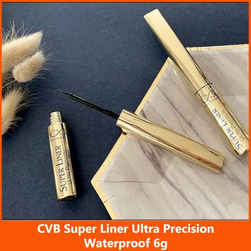 CVB Super Liner Ultra Precision Waterproof 6g