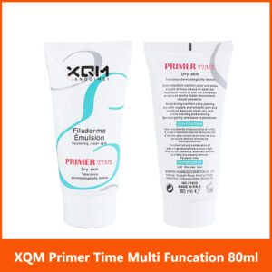 XQM Primer Time Multi Funcation 80ml