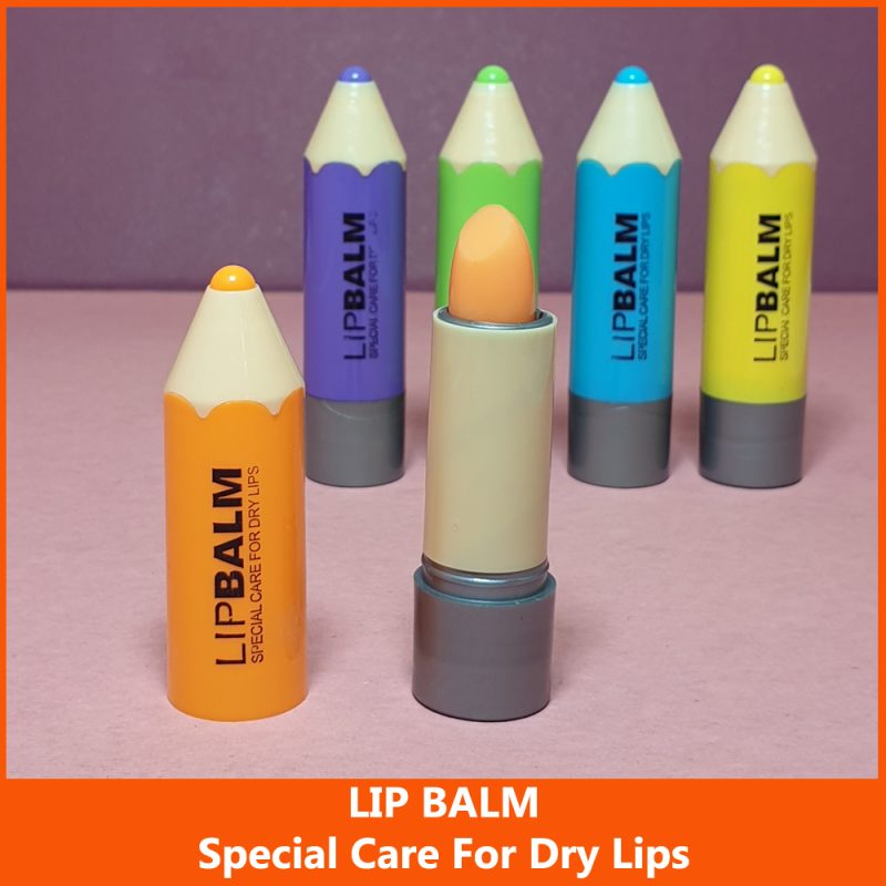 Lip Blam Special Care For Dry Lips