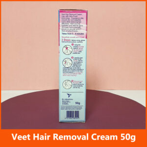Veet Hair Removal Cream 50g