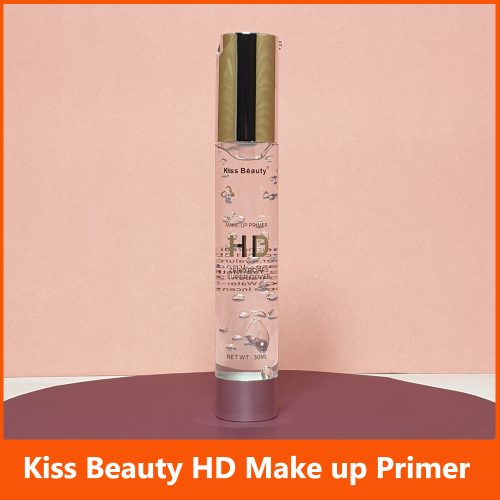 Kiss Beauty HD Make-up Primer 30ml