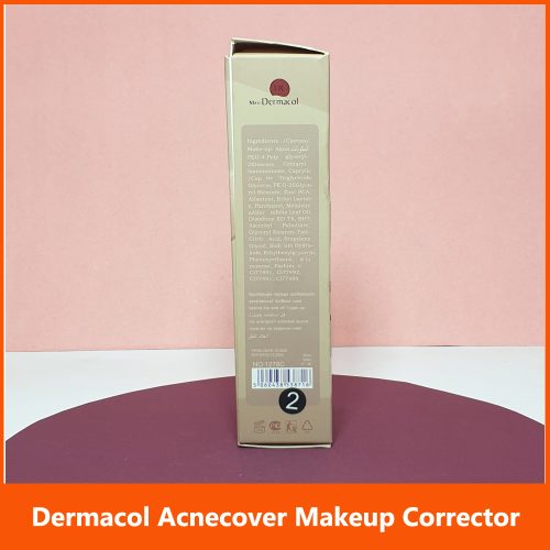 Dermacol Acnecover Make-up & Corrector