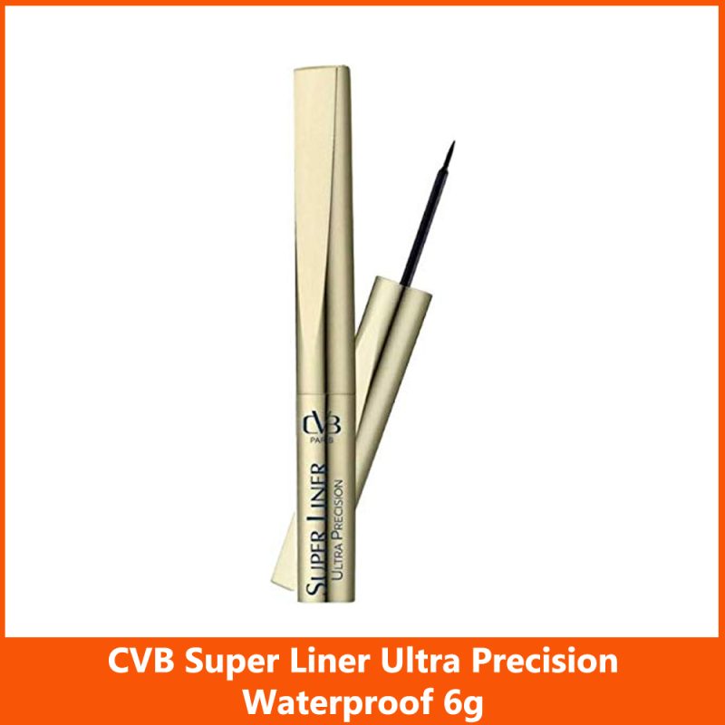 CVB Super Liner Ultra Precision Waterproof 6g