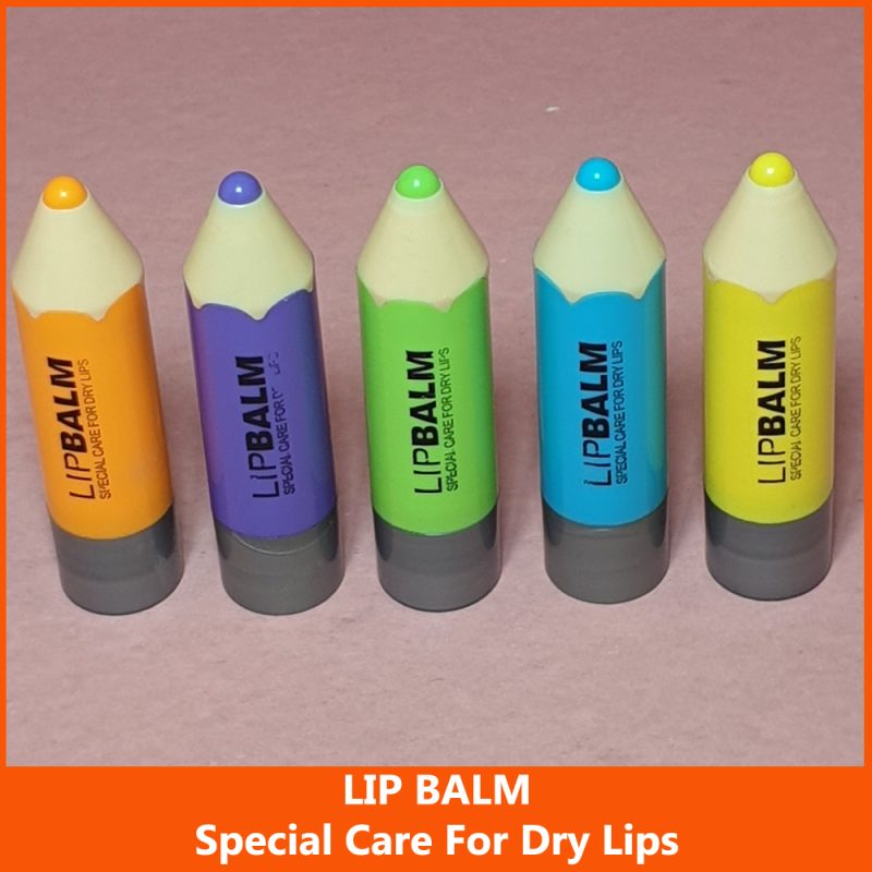 Lip Blam Special Care For Dry Lips