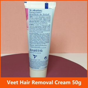 Veet Hair Removal Cream 50g