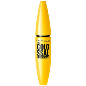 Maybelline The Colossal Volum' Express Waterproof Mascara - Black