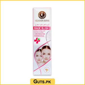 Heaven Dove Lip & Cheek Tint 50g