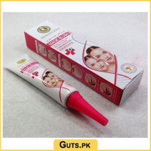 Heaven Dove Lip & Cheek Tint 50g