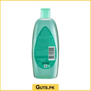 Johnson's Baby Shampoo No More Tangles 200ml