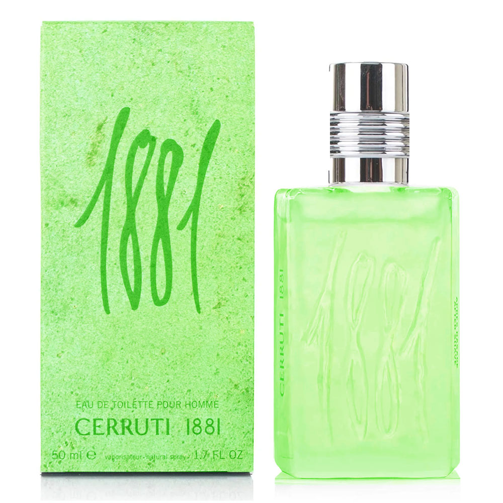 Cerruti 1881 EDT Perfume 100ml