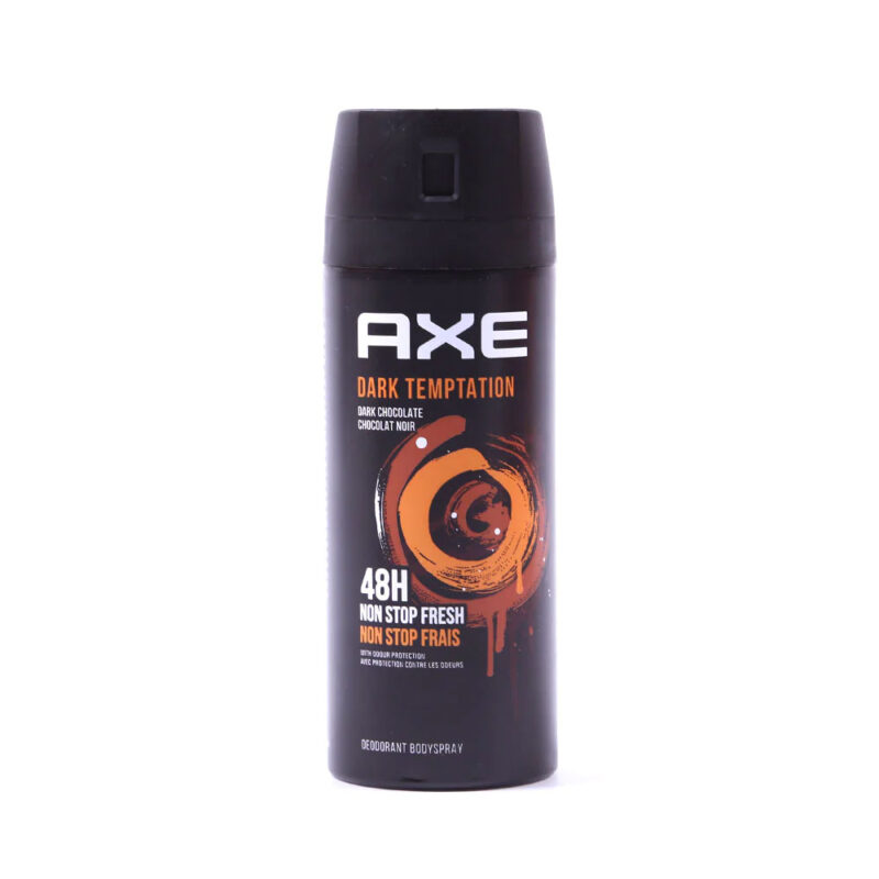 AXE Dark Temptation Deodorant Bodyspray 150ml