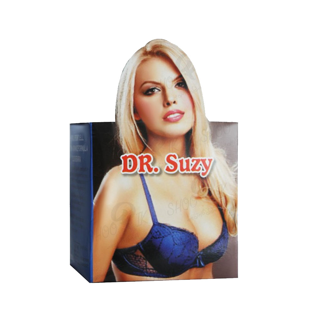 Dr Suzy Breast And Hip Enlargement Cream