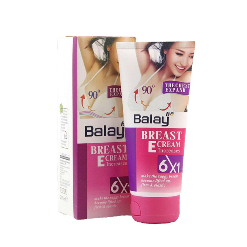Balay Breast Enlargement Cream Jar