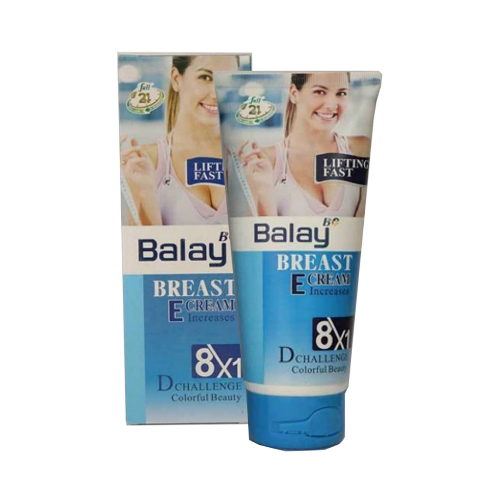 Balay Breast Tightening & Enlargement Cream Jar